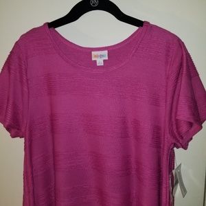Lularoe Carly dress L